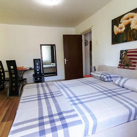 Premium Family Apartment, Floreasca Area Bucharest Luaran gambar