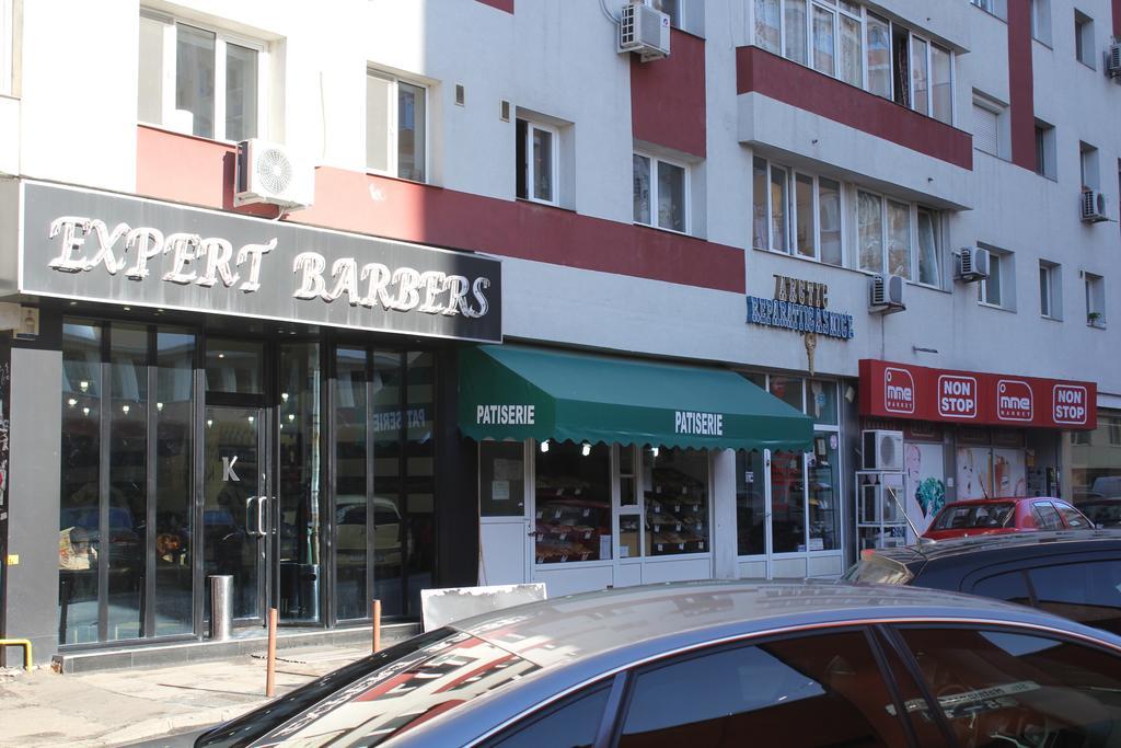 Premium Family Apartment, Floreasca Area Bucharest Bilik gambar