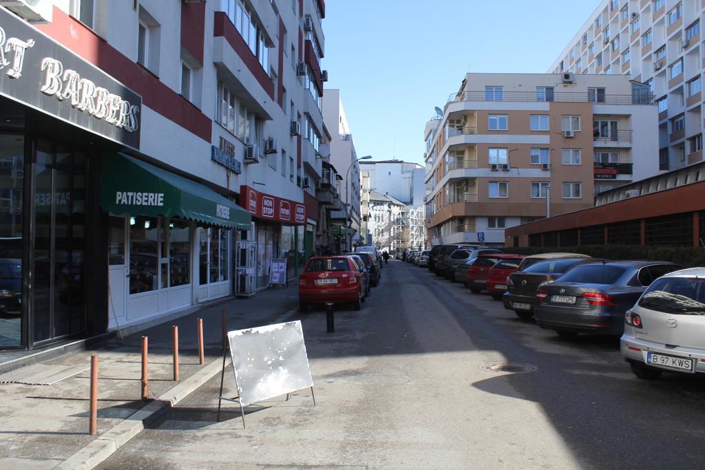 Premium Family Apartment, Floreasca Area Bucharest Bilik gambar