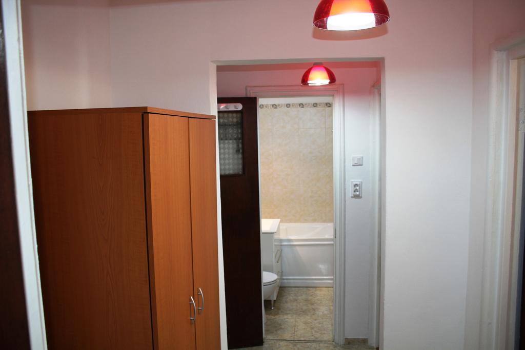 Premium Family Apartment, Floreasca Area Bucharest Luaran gambar