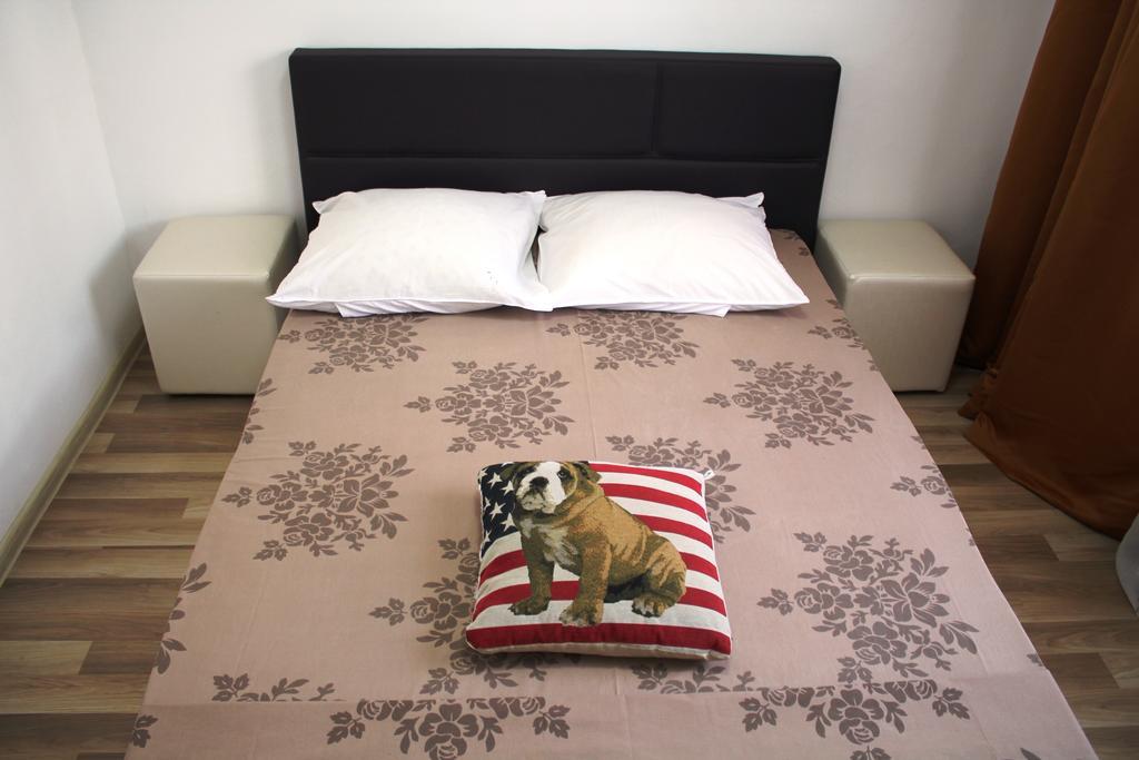 Premium Family Apartment, Floreasca Area Bucharest Luaran gambar
