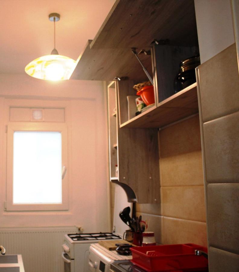 Premium Family Apartment, Floreasca Area Bucharest Luaran gambar